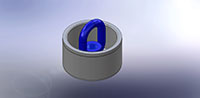 2042-015 RISER CAP 1 1-2